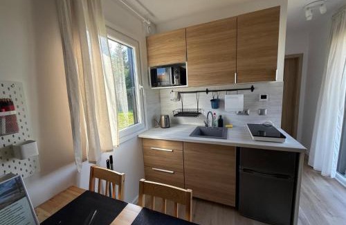 Kruklanki House | Malowniczy domek na Mazurach - Jeziorowskie koło Kruklanek