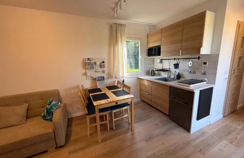 Kruklanki House | Malowniczy domek na Mazurach - Jeziorowskie koło Kruklanek