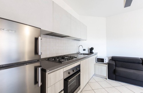 Vizzola Ticino Apartment | Malpensa Express in Vizzola Ticino