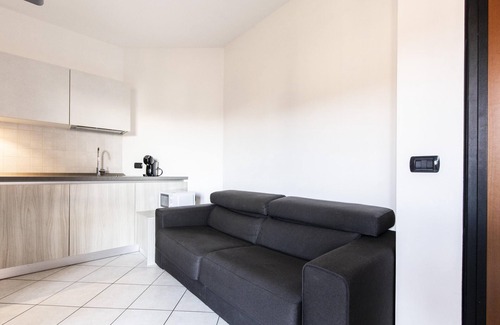 Vizzola Ticino Apartment | Malpensa Express in Vizzola Ticino