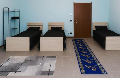 Lonate Pozzolo House | Malpensa House 27 - Taxi service for MXP 25 Euro