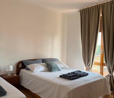 Somma Lombardo Apartment | Malpensa Milano 1 Maggio