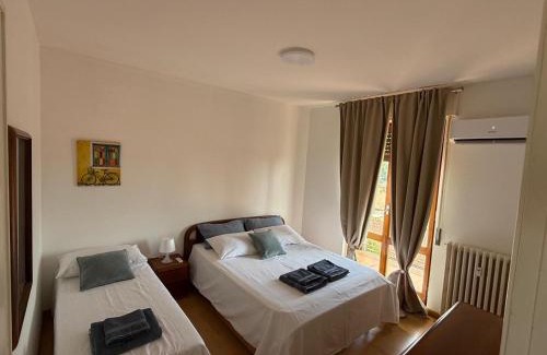 Somma Lombardo Apartment | Malpensa Milano 1 Maggio