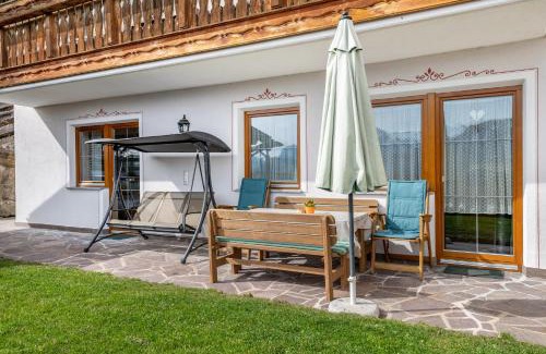 Albions Apartment | Malsötscherhof Apt A