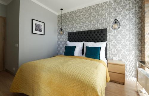 Nowe Miasto Apartment | Malta Apartament Parking by IMPERO