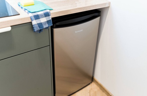 Nowe Miasto Apartment | Malta Pleasant Studio #9