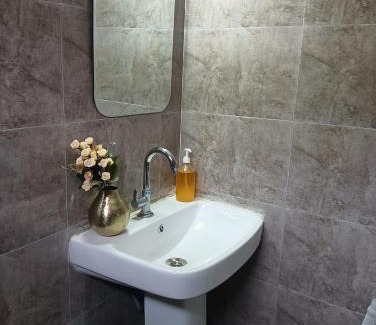 Shivanandi House | Malta Tree Homes