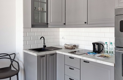 Nowe Miasto Apartment | Malta View Chic Apartment