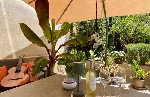 Mosta Bed & Breakfast | Maltese Garden Villa