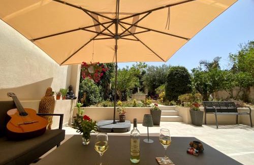 Mosta Bed & Breakfast | Maltese Garden Villa