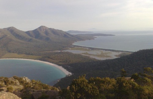 Coles Bay Bed & Breakfast | Malting Lagoon Guest House