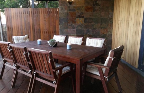 Coles Bay Bed & Breakfast | Malting Lagoon Guest House