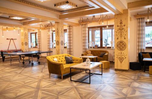 Zakopane Bed & Breakfast | „Malućko Chata”