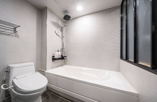 Paldal-gu Hotel | MALU Hotel Suwon