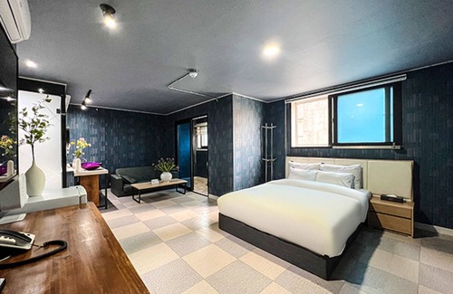 Paldal-gu Hotel | MALU Hotel Suwon
