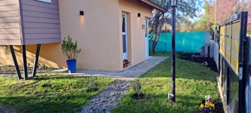 El Bolson House | Malva