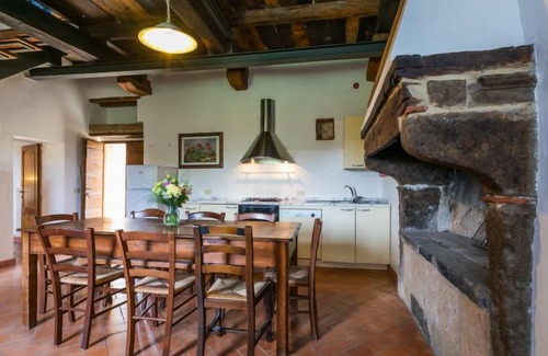 Sorano Apartment | Malva by Interhome