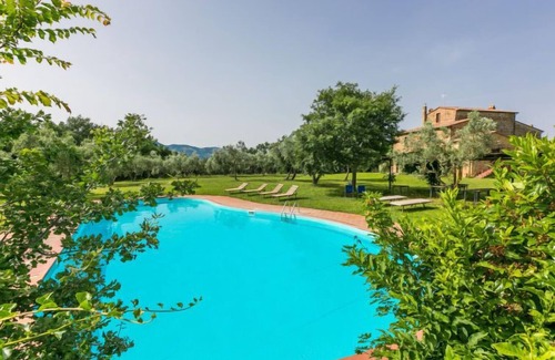 Sorano Apartment | Malva by Interhome