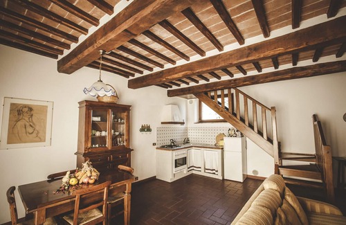 Torrita di Siena Other | Malva - Zampugna Estate