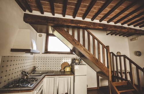 Torrita di Siena Other | Malva - Zampugna Estate