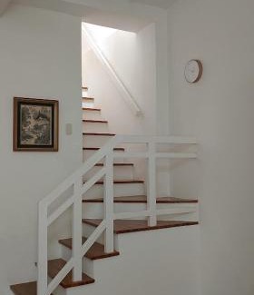 Santo Tomas Villa | Malvar Lodge