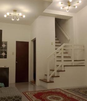 Santo Tomas Villa | Malvar Lodge
