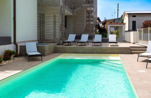 Rivoltella Apartment | MALVEZZi Apartments