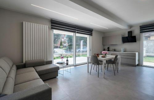Rivoltella Apartment | MALVEZZi Apartments