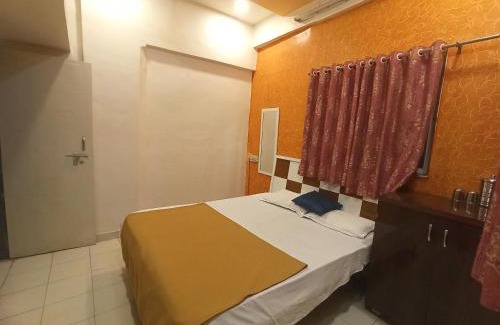 Sadashiv Peth House | Malwade Motel
