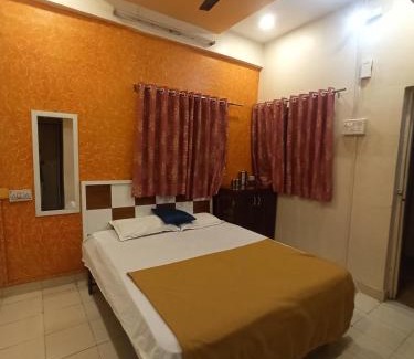 Sadashiv Peth House | Malwade Motel