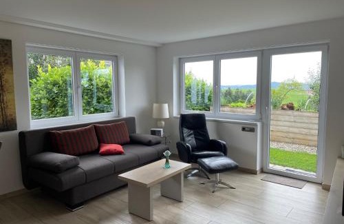 Sulzberg Apartment | Maly´s Ferienwohnung