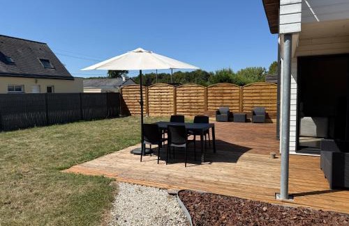 Cesson-Sevigne Apartment | Malzenn