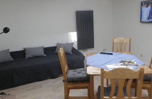 Chorin Apartment | Malztenne im Herzen der Schorfheide
