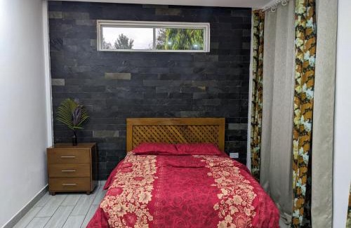 Moshi House | Mama Africa Luxury Villa