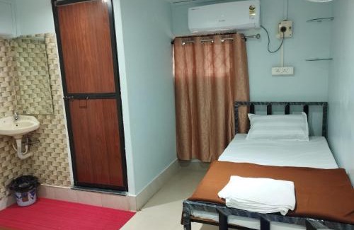 Margao Hotel | MAMA Lodging & Boarding