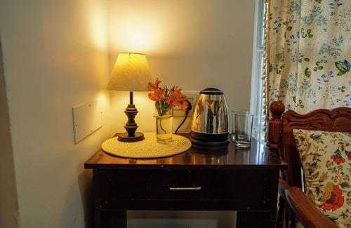 Kodaikanal Cottage | Mama Rose Homestay in Kodaikanal