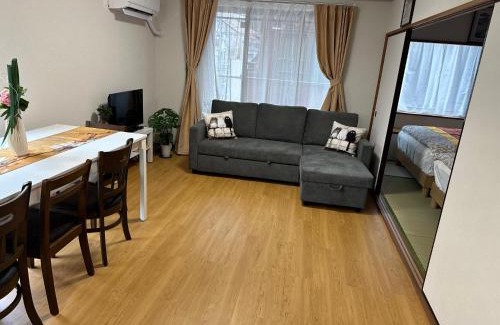 Sumida Apartment | Mama Sumida Residence - ママ墨田レジデンス - Tokyo Skytree & Sensoji Temple