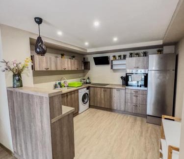 Gyorujbarat House | Mamacita stúdió apartman