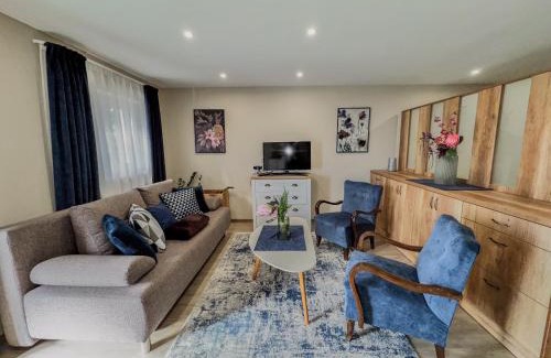 Gyorujbarat House | Mamacita stúdió apartman