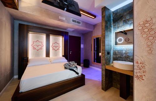Foggia House | Mamaco Foggia Fiera