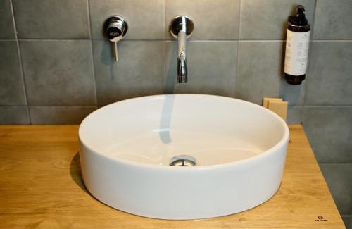 Foggia House | Mamaco Foggia Fiera