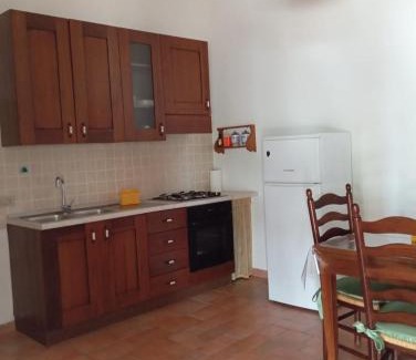 Cutrofiano Apartment | MamaSita