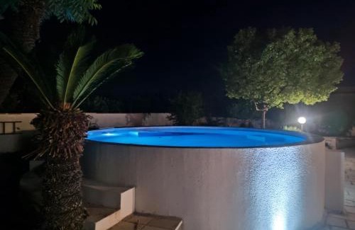 Cutrofiano Apartment | MamaSita