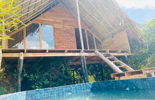 Palatupana Hotel | Mamba Yala