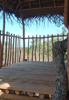 Palatupana Hotel | Mamba Yala