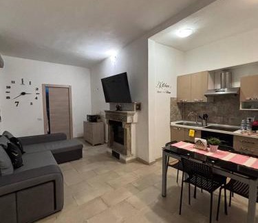 Milan Apartment | Mambo House