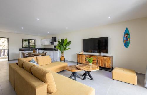 Marie Pampoen Apartment | Mambo One B