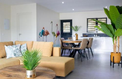 Marie Pampoen Apartment | Mambo One B