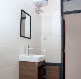 Pwani Mchangani Hotel | Mambo Villa