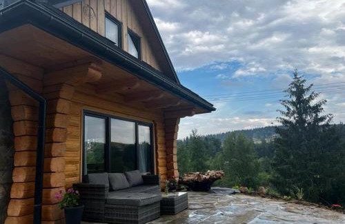 Istebna House | MamChwilkeHome